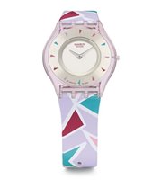 Orologio Swatch Donna Skin in Plastica SFP110 - SFP110